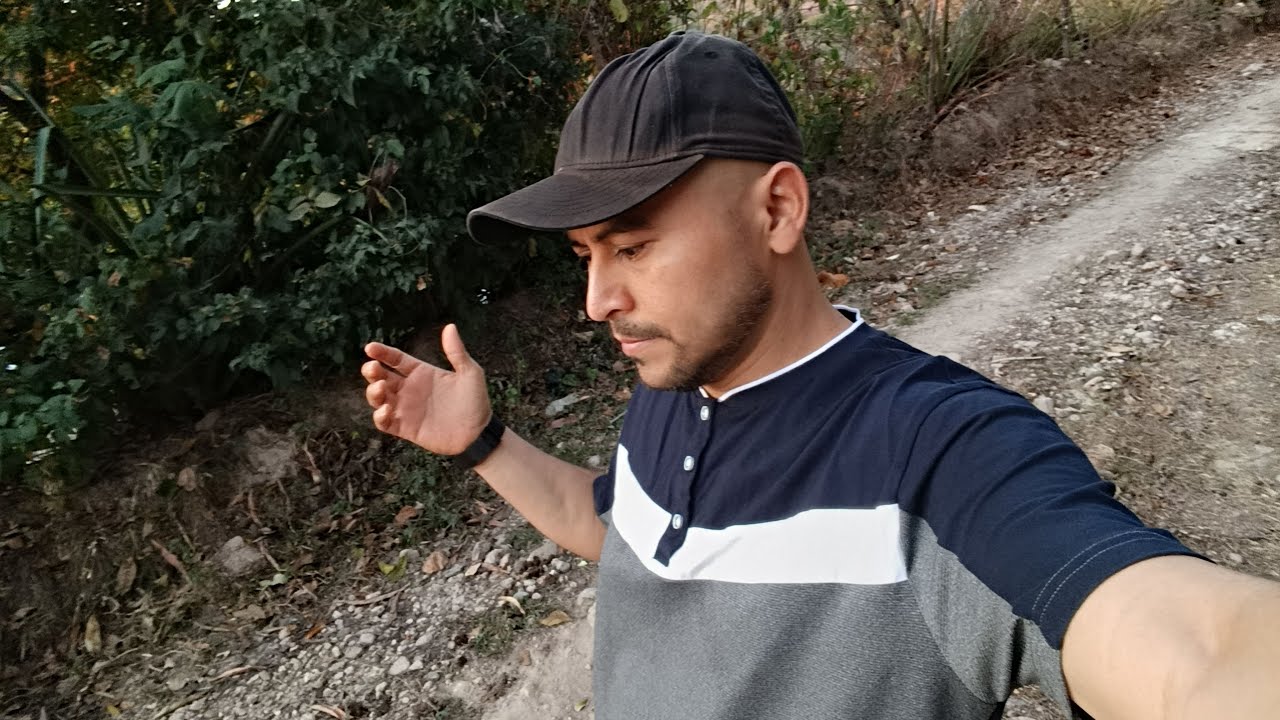 TRISTE 😢 Pero toca que decir ADIÓS 🇸🇻