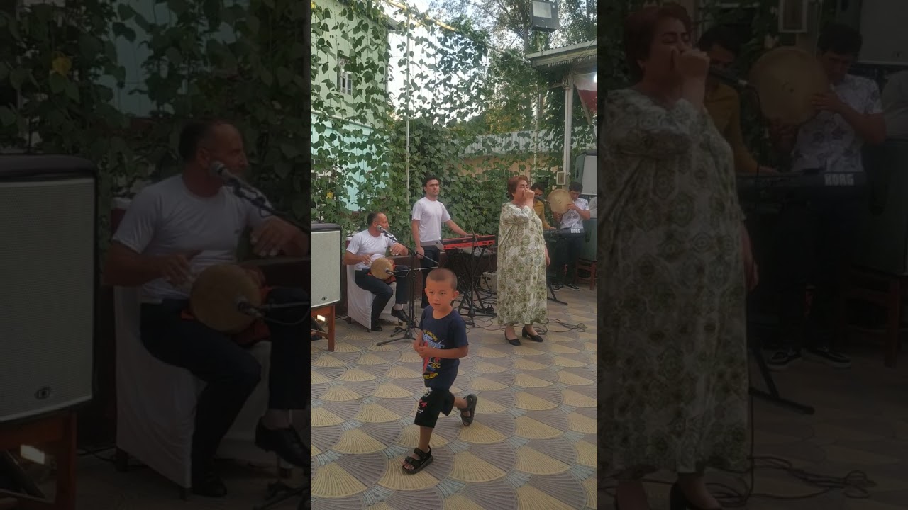туёна Хосияти зарафшони