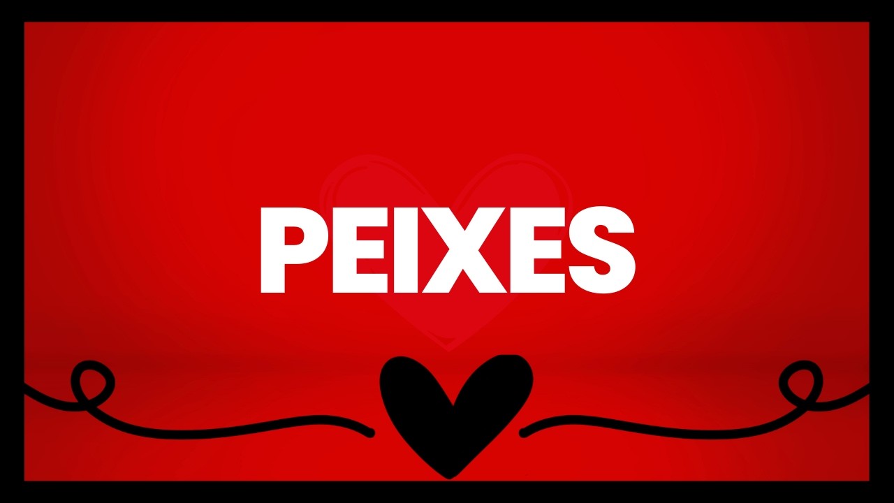 ❤️PEIXES ELE(A) VAI TE ENCONTRAR EM BREVE! MAS ATENÇÃO A ESSE DETALHE💥ALERTA IMPORTANTE