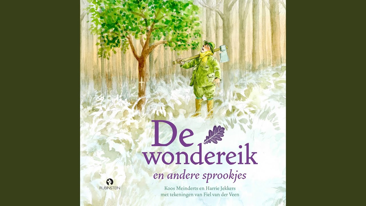 De man in de wolken (Verteller: Harrie Jekkers)