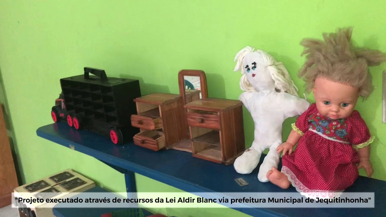 Projeto Saudade - Hebert Danilo Santos Linhares