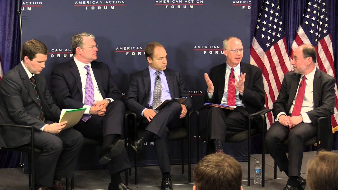 Reforming the Regulatory State: Opportunities Before 2016