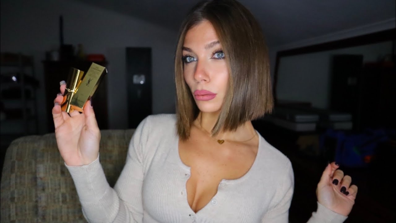 ASMR Appuntamento con un’amica 👩🏼‍🤝‍👩🏻 Roleplay 