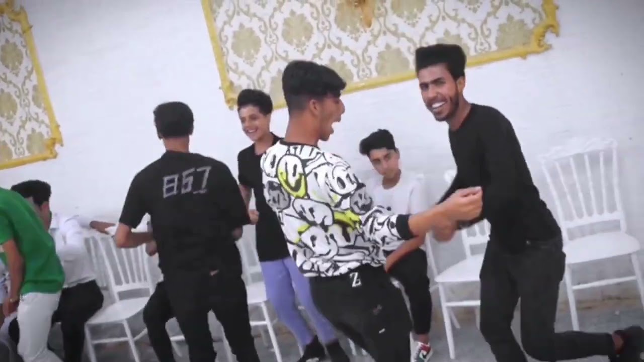 حفل حناه الحبيب حسين راضي الحجيمي ❤️
