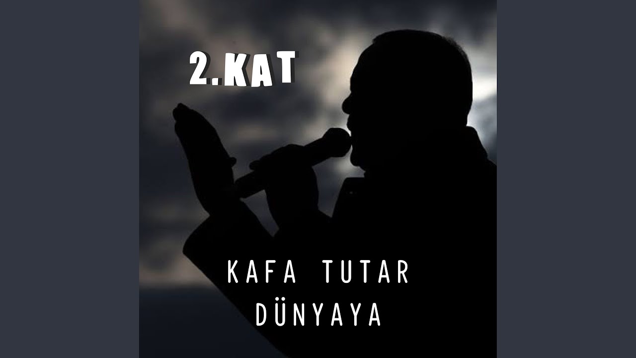 Kafa Tutar D&uuml;nyaya