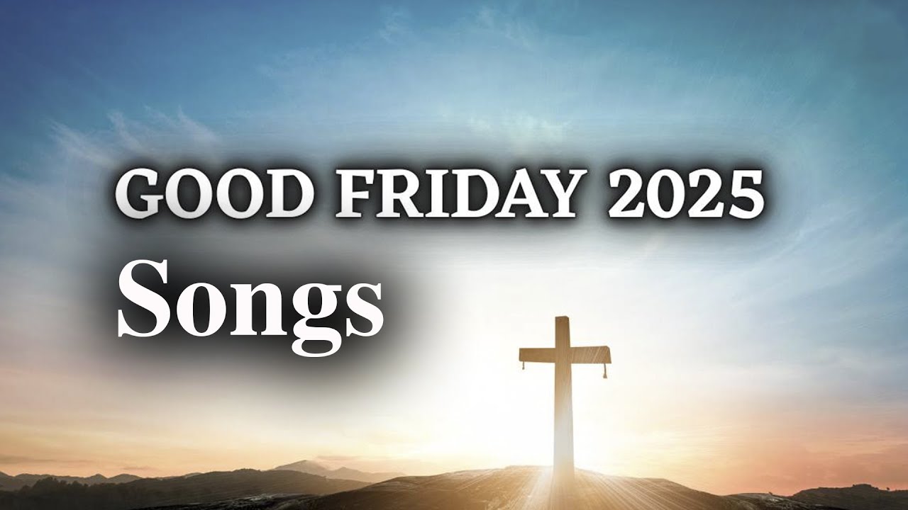 GOOD FRIDAY 2025 Zambian Catholic Music💥💥💥