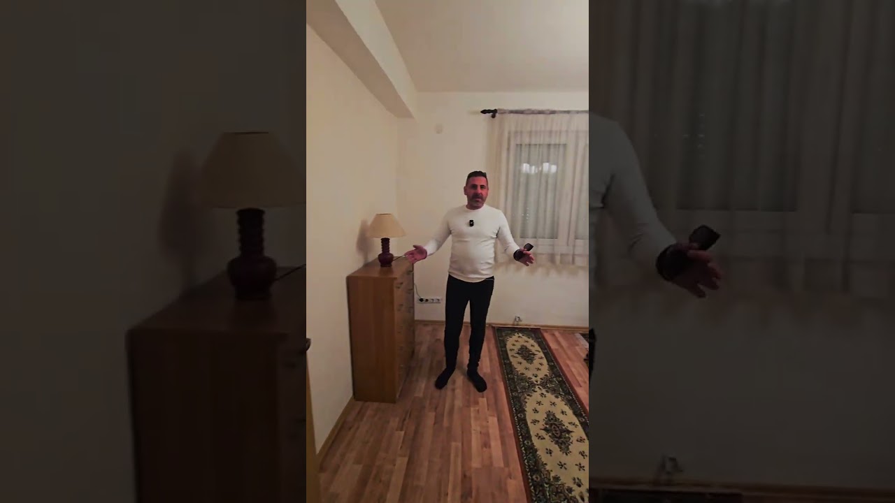 Kuća na Stupu/Nedžarići