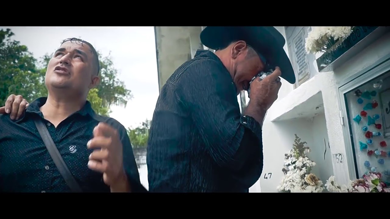 Amigo Del Alma En Homenaje A Anthony Zambrano