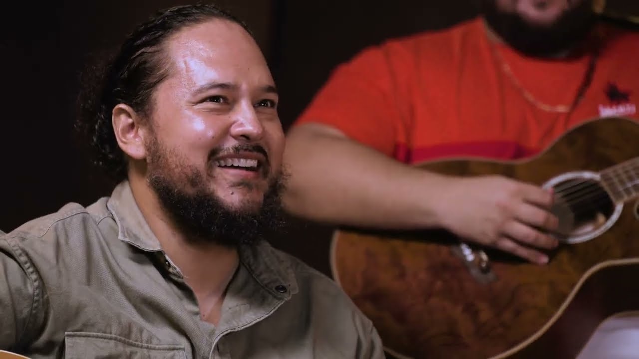 NESCAFE STAR 2025 - EPISODE 02 : Les premières inspirations de l'hymne