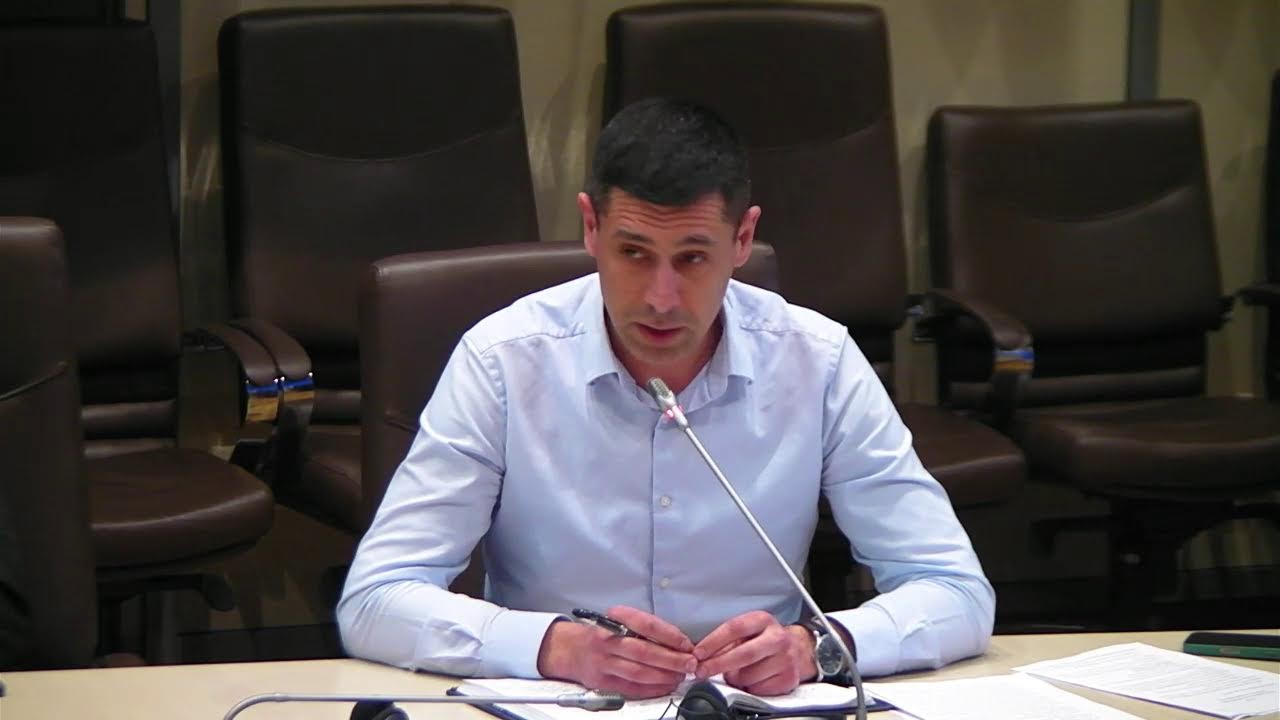 Consultări publice organizate de Comisia juridică, pentru numiri și imunități - 2 martie 2026