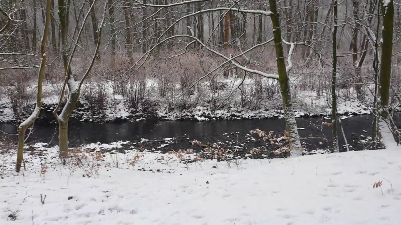 Magnetfischen erster Versuch.