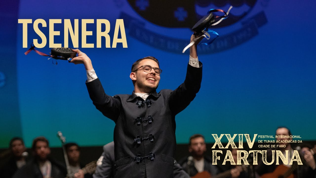 VT - Tsenera @ XXIV FARTUNA