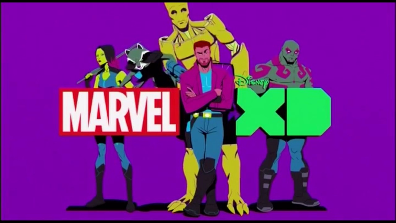 Disney XD OSN (Turkey) - Idents, Promos and Continuity Complitation (October 2016) (English Audio)