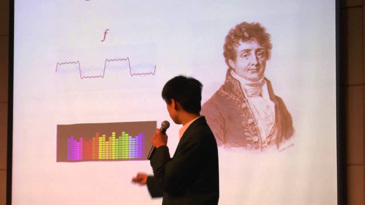 TEDxPH - Rocaloid the Free Singing Voice Synthesizer
