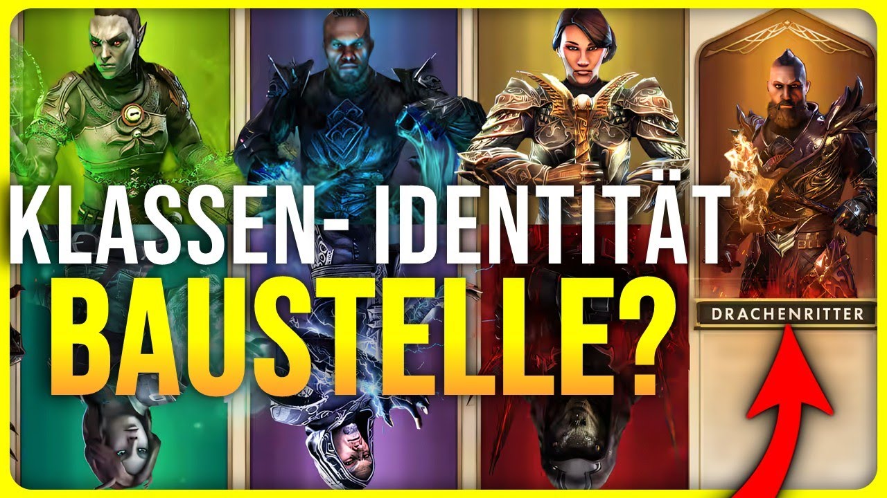 Warum das Unterklassen-System FLUCH und Segen ist?