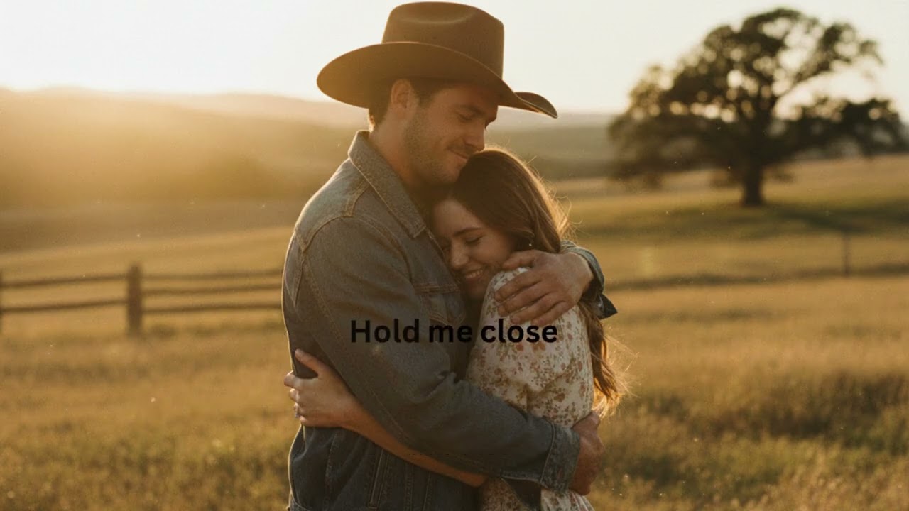 Hold Me Close