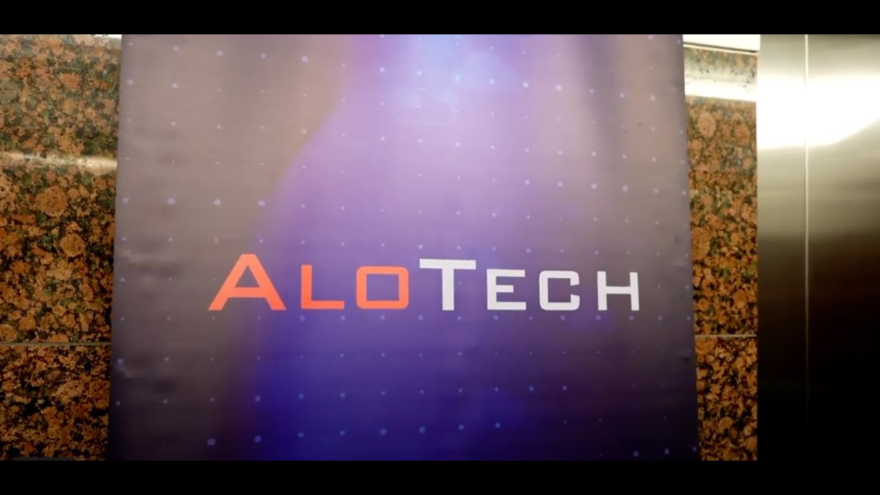 AloTech Aynı Enerji ile Yeni Yerinde! 📍