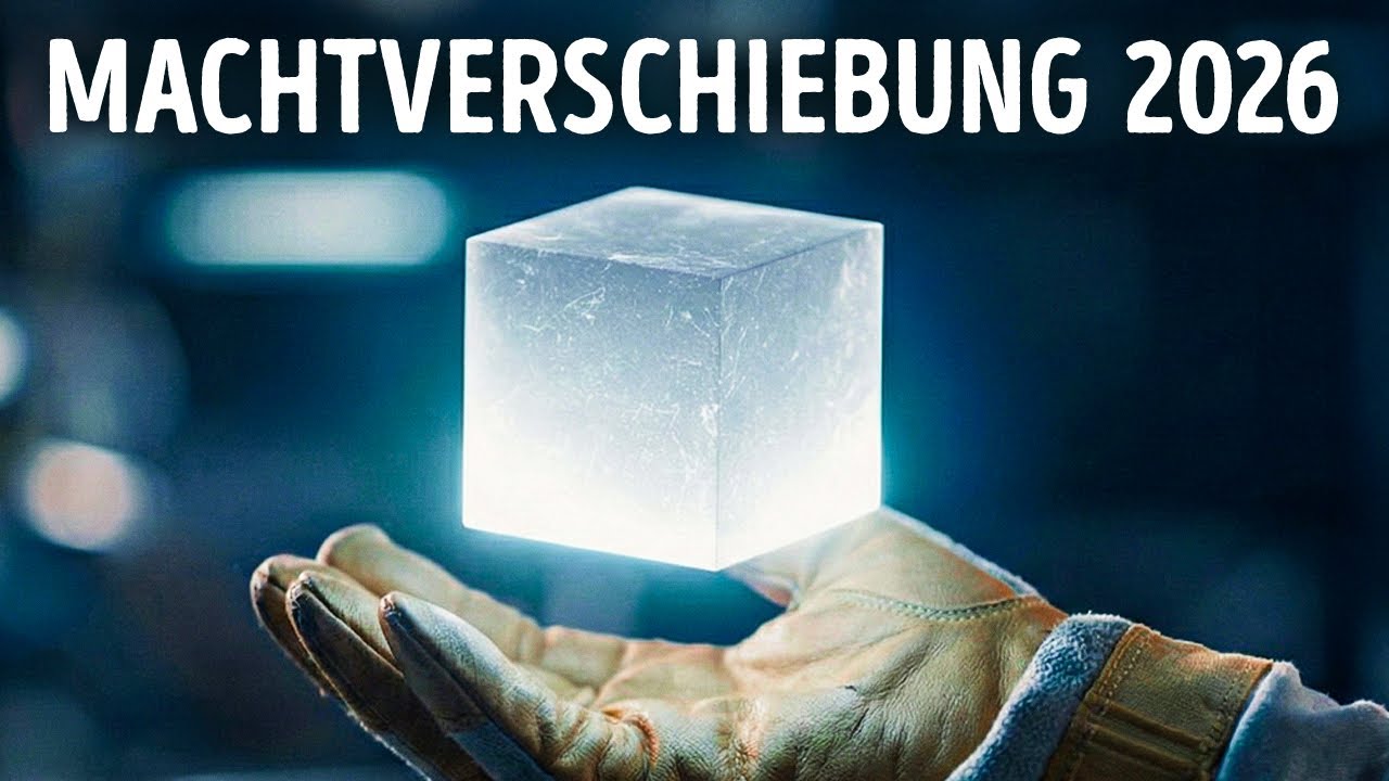 Finnland hat gerade einen geologischen Jackpot unter dem Eis getroffen