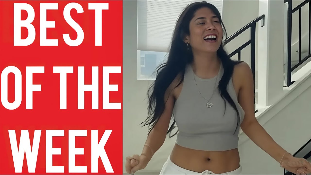 Ultimate Compilation of Unbelievable Fails Caught on Camera! April 2025!