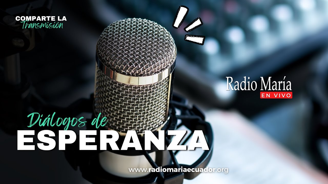 Diálogos de Esperanza - 06 de febrero de 2026