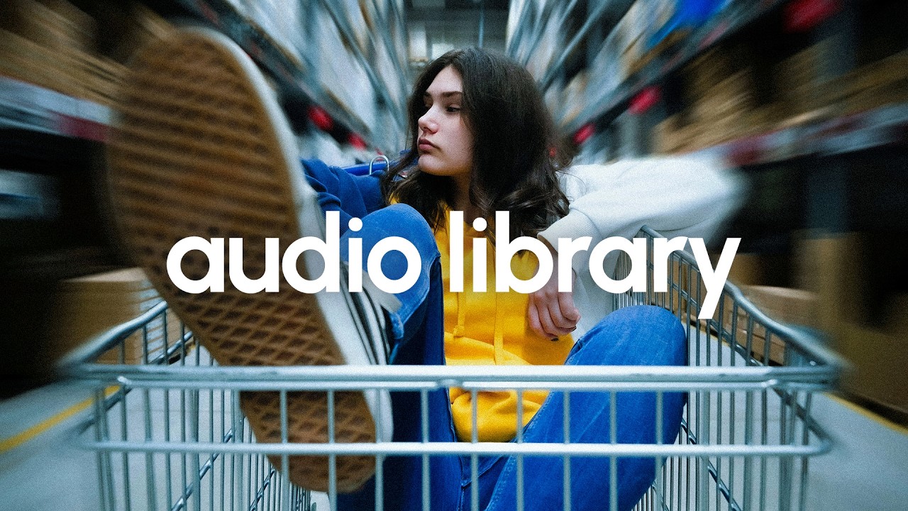 DAILY No Copyright For You &ndash; Apple by Next Route 🎵