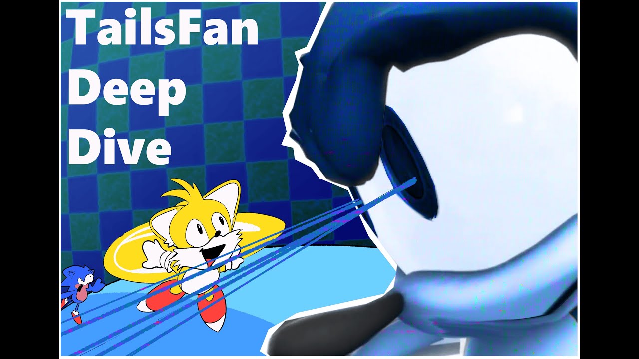 The Tails fan Orchard Deep Dive