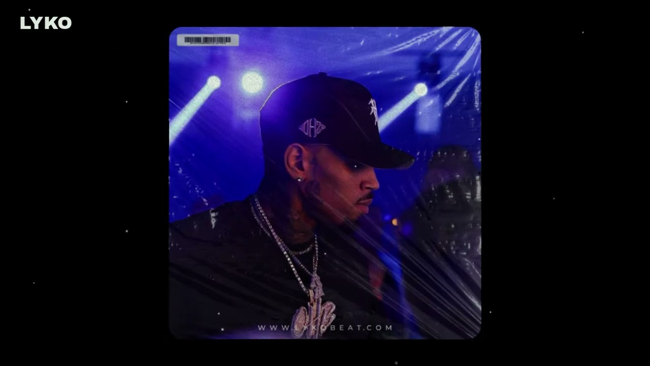 [FREE FOR PROFIT] Chris Brown Type Beat - 
