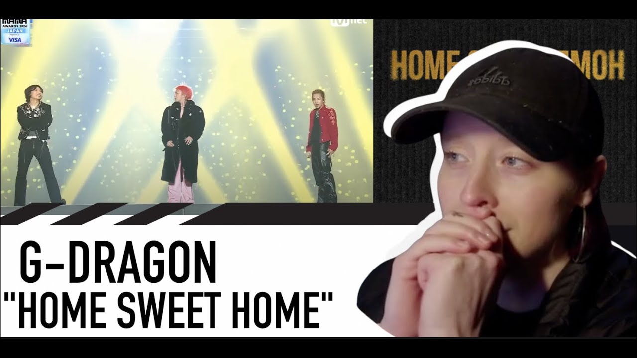 DANCER CHOREOGRAPHER REACTS - G-DRAGON - HOME SWEET HOME (feat. TAEYANG & DAESUNG) + BEHIND