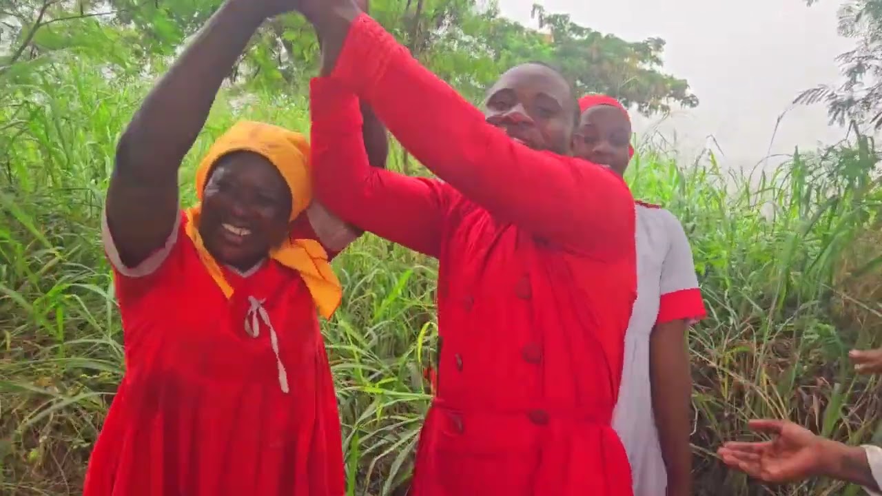 Mbuta zanzou Van album lubambu lua ba kulu titre luzolo 