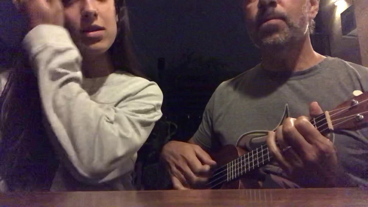 Siempre Me Quedará (ukelele night)