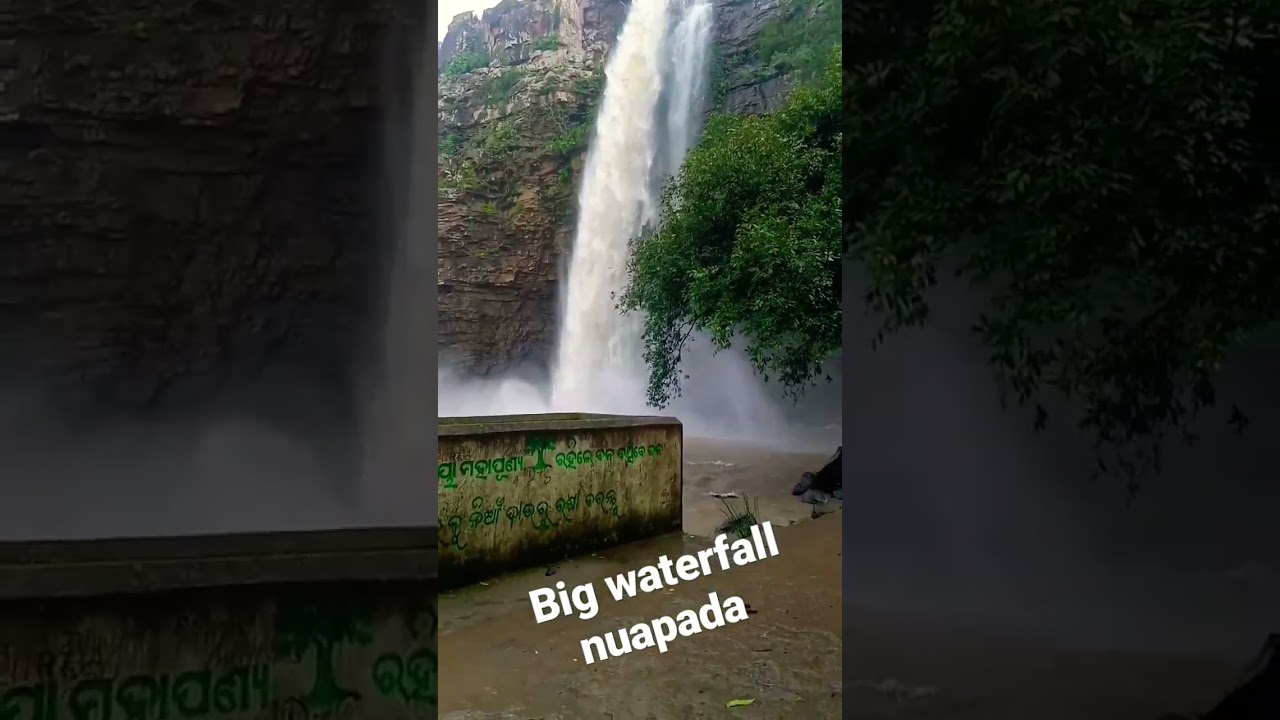 odisha ,nuapada 