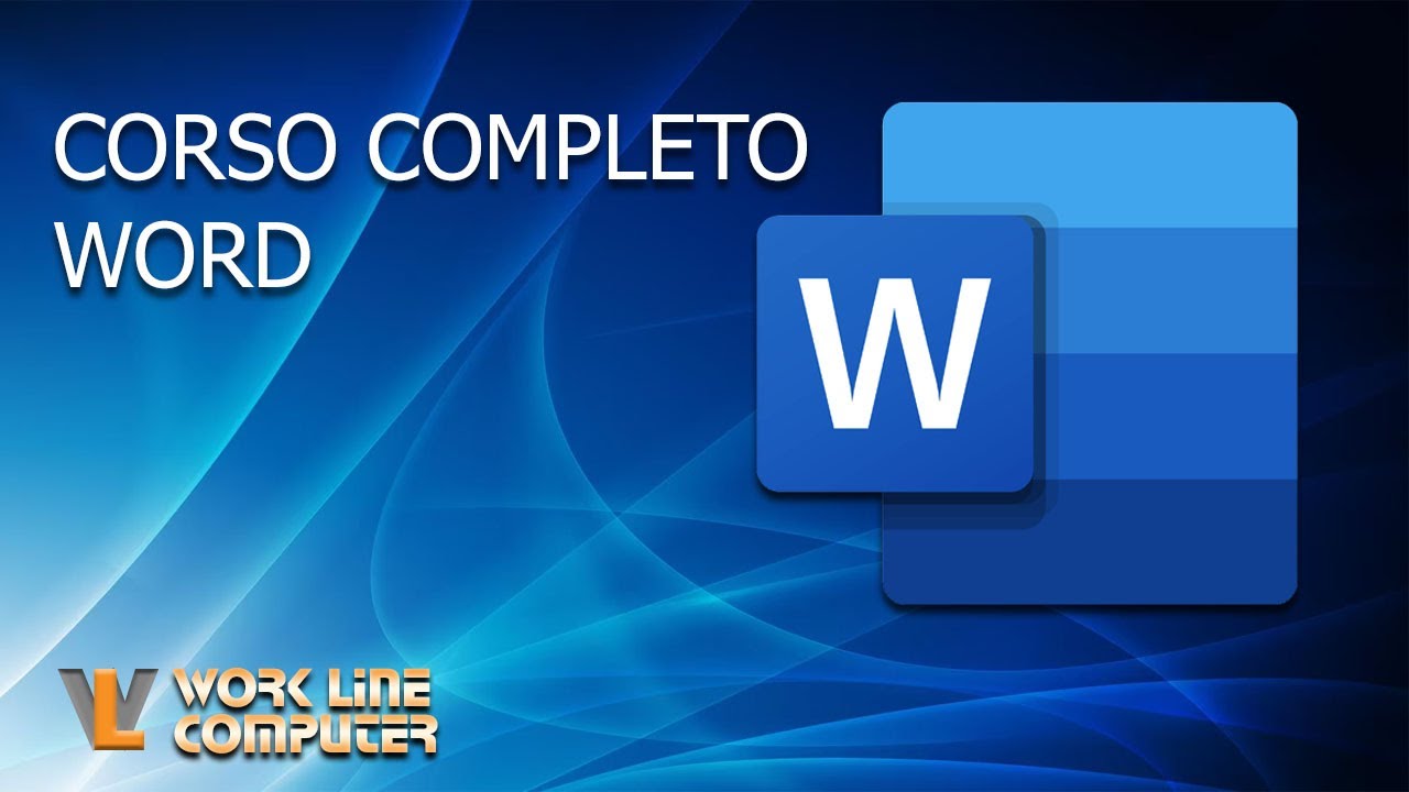 Corso Word - 23 - Revisioni su documento