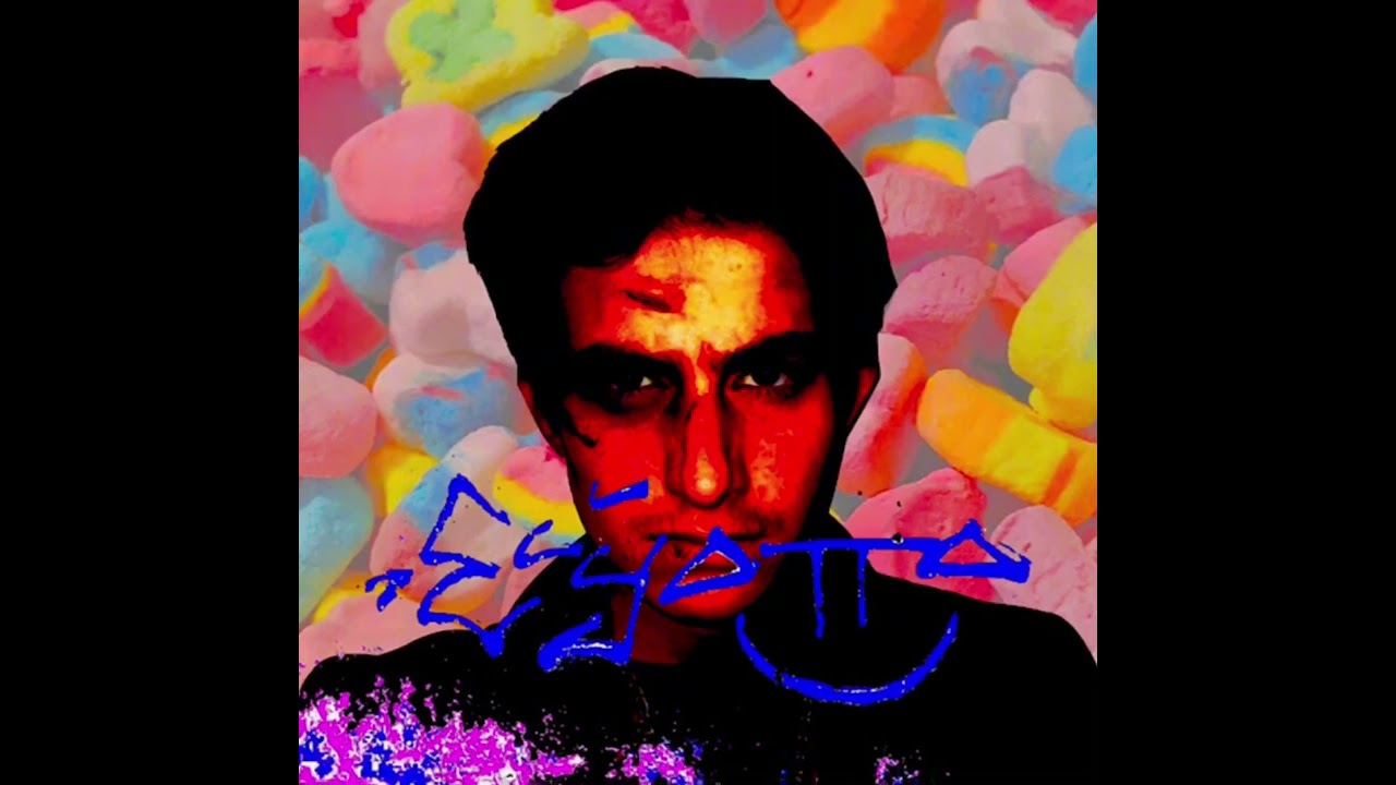 SugerCrash! - Ely Otto (With Dolby Audio)
