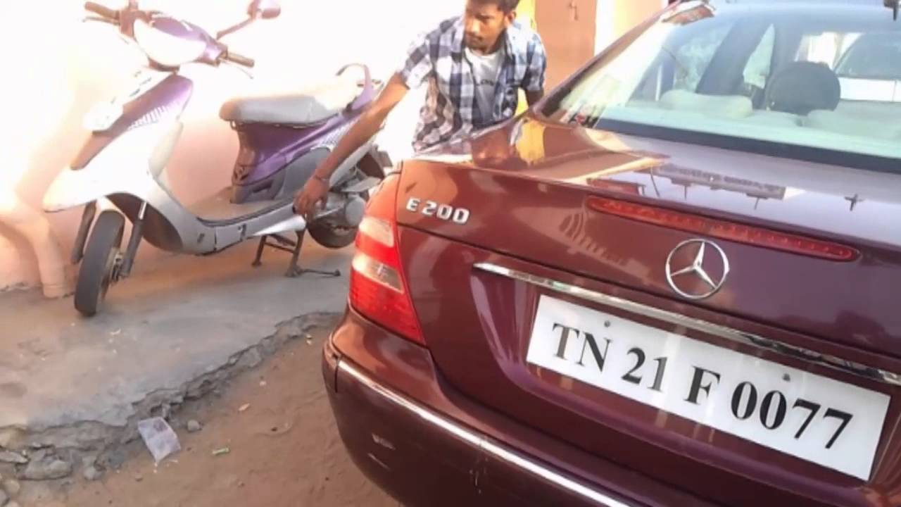 ANTI PLAN-B (TAMIL SHORT FILM)