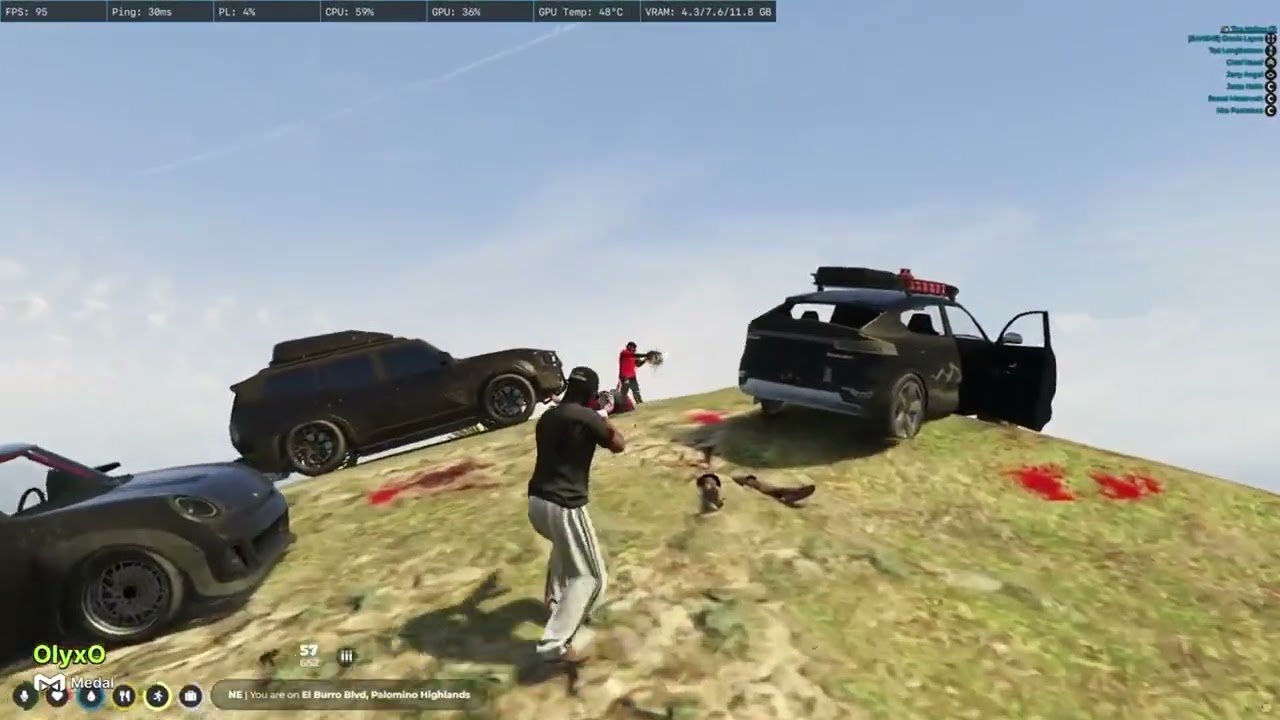 Chief Keeef Strp Montage
