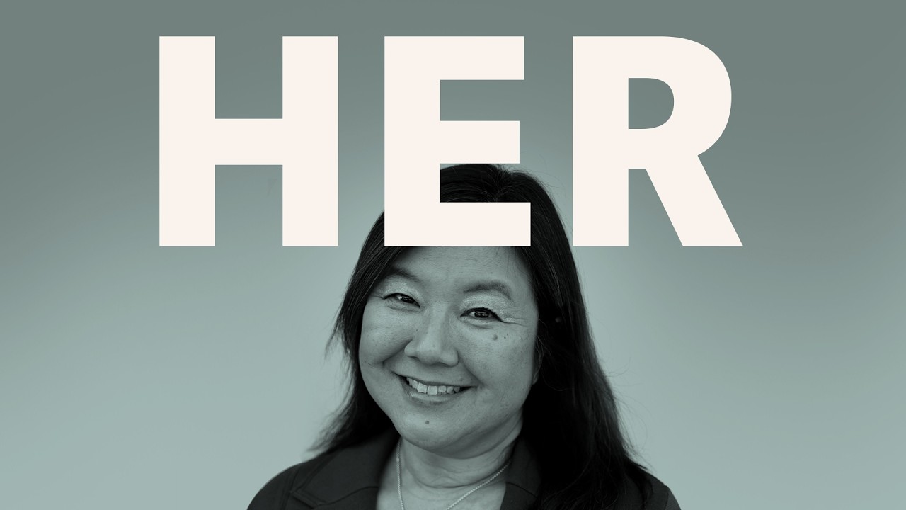 1st Japanese American Woman Supervisor | Margaret Abe-Koga