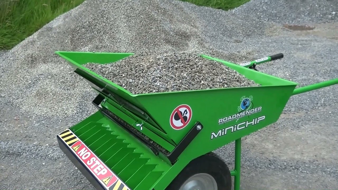 Minichip Tom