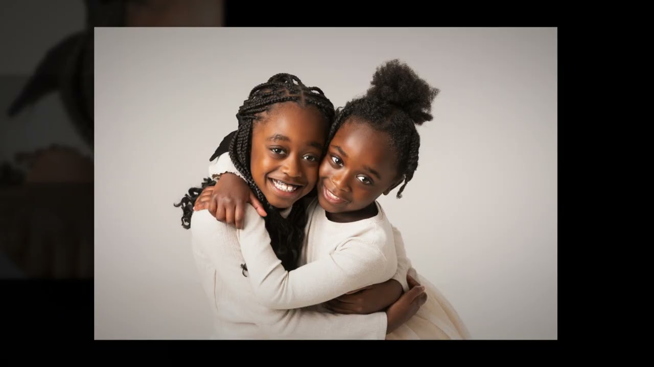 Amadi Family Session 1080p