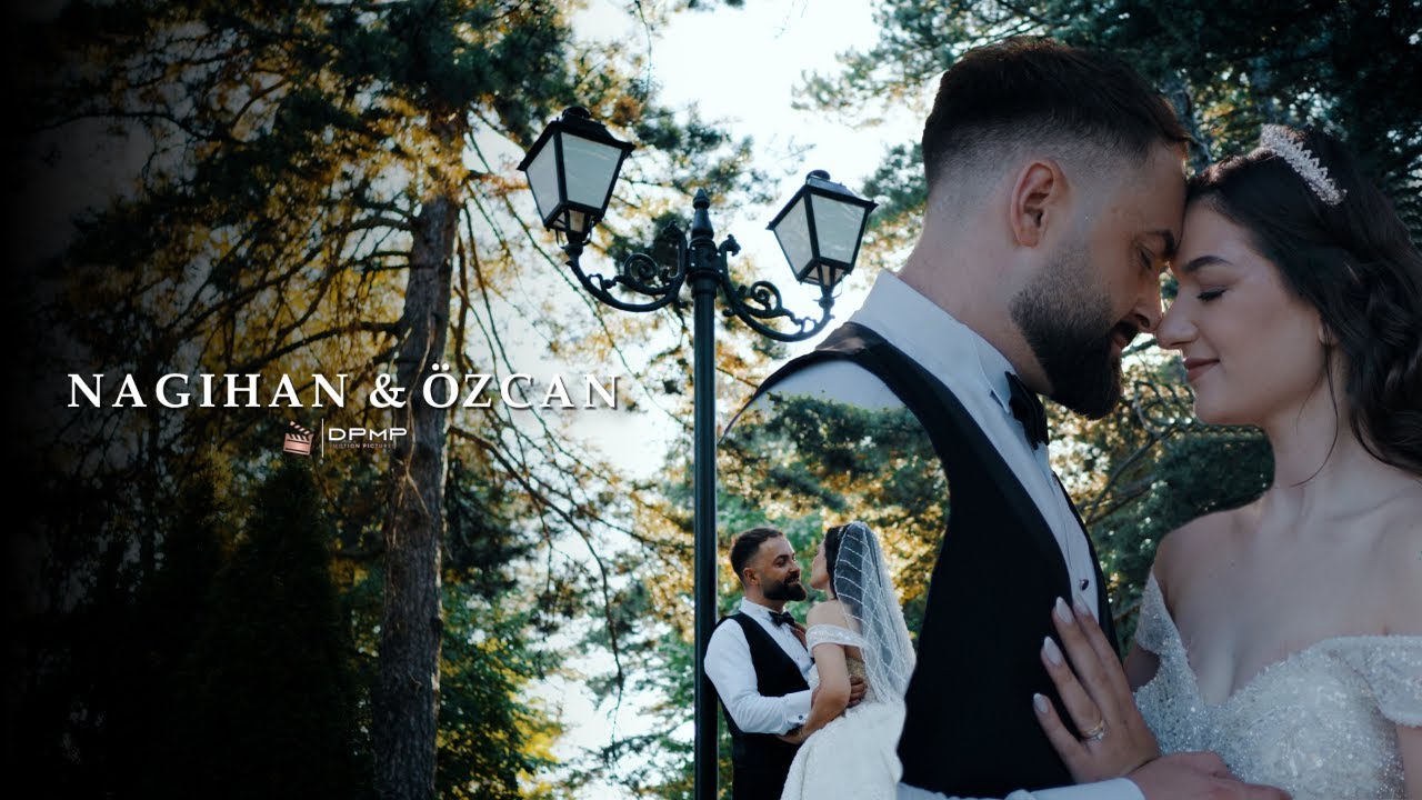 Nagihan & Özcan / Сватбен трейлър