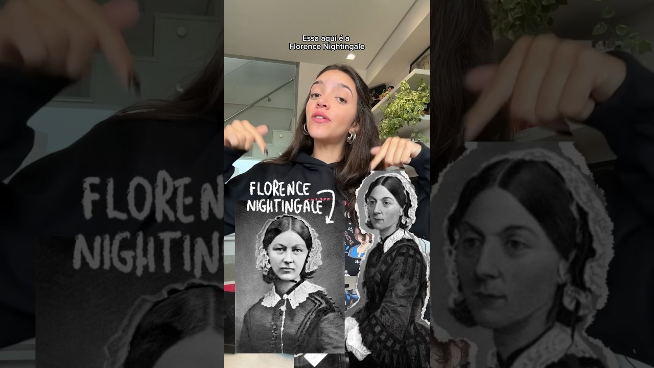 HIST&Oacute;RIA DA ENFERMAGEM