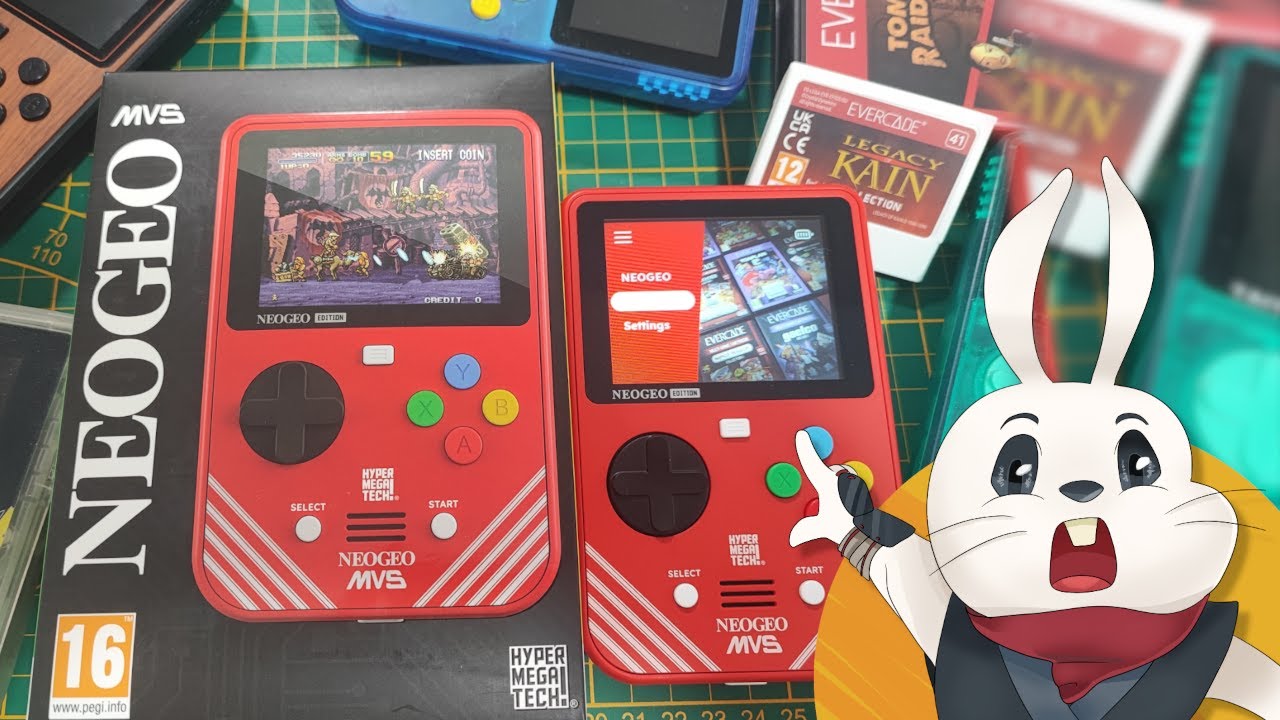 Is the Super Pocket Neo Geo Edition worth it?