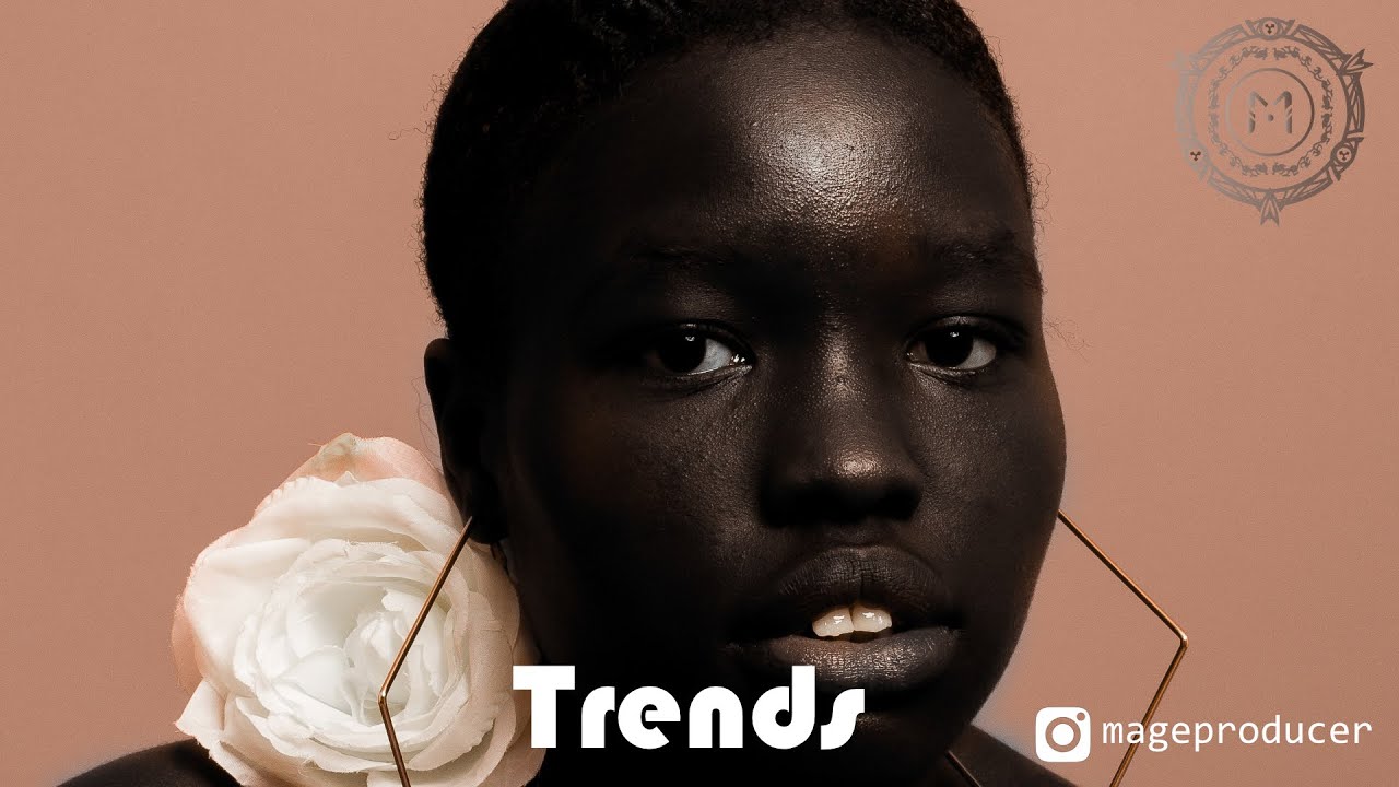 [FREE] ''Trends'' - Sad Afrosoul Instrumental | Afrobeat x Dancehall typebeat