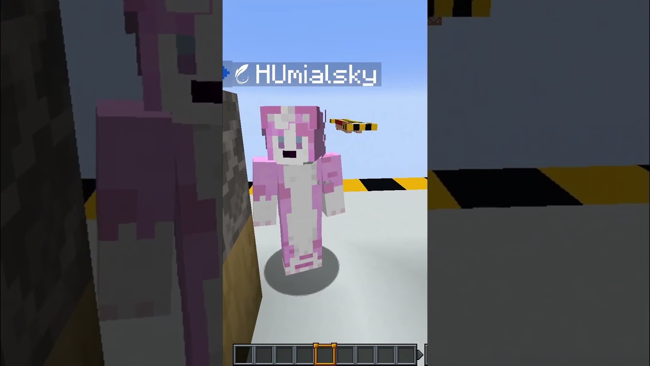 Minecraft kalambury, ale ciekawe zakończenie?