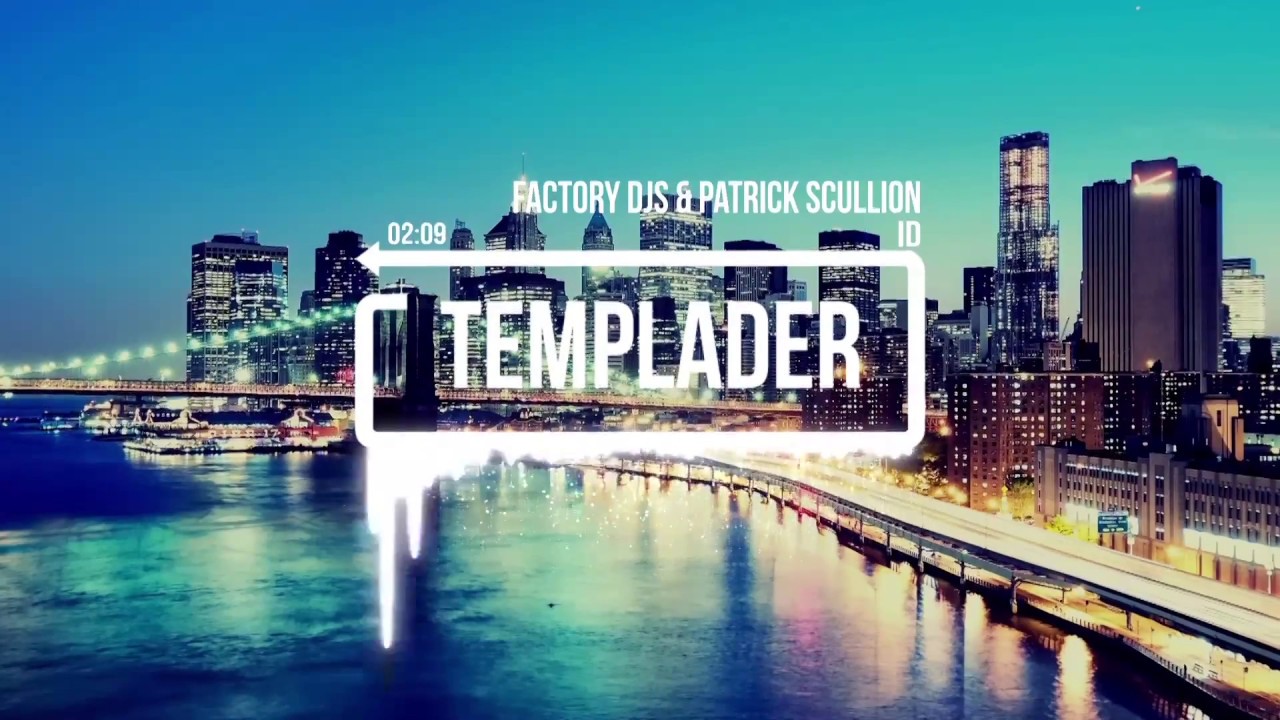 Trap City Style Audio Spectrum / Equalizer - Free After Effects Template + Tutorial How to edit