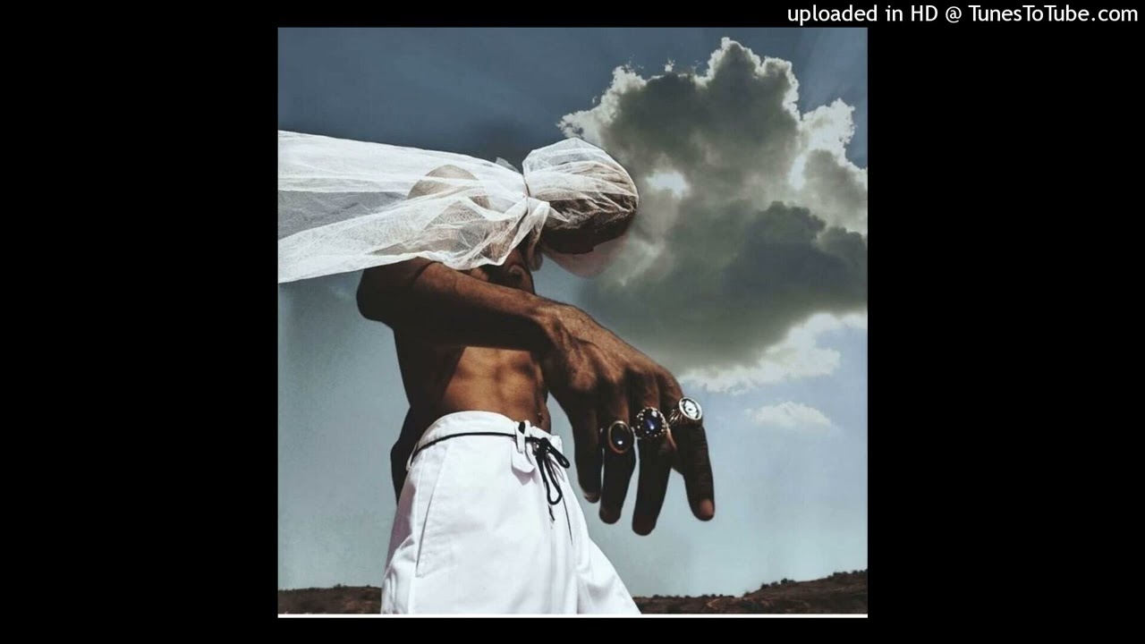 [FREE] Esdeekid x Fakemink - CHROME hoodtrap type beat