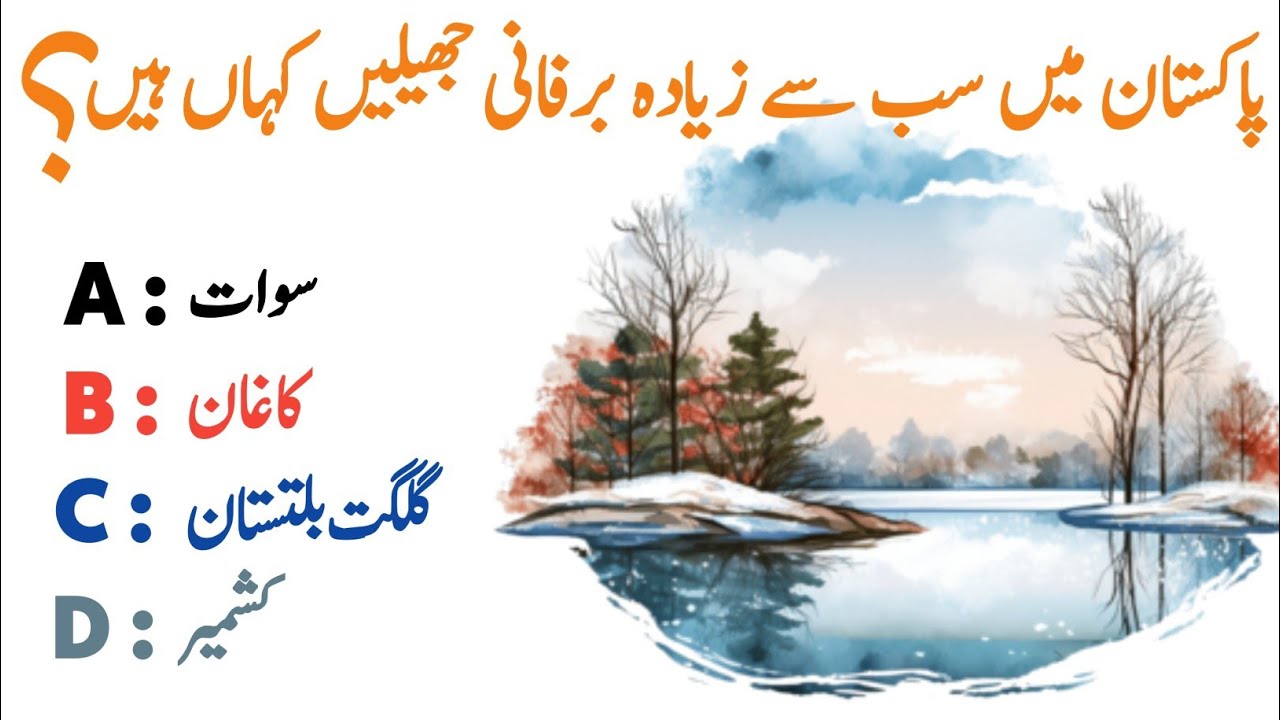 World General Knowledge Video || World GK In Urdu || Tricky Quiz 2026 || GK SHAKEEL