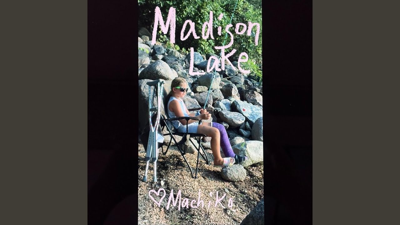 Madison Lake