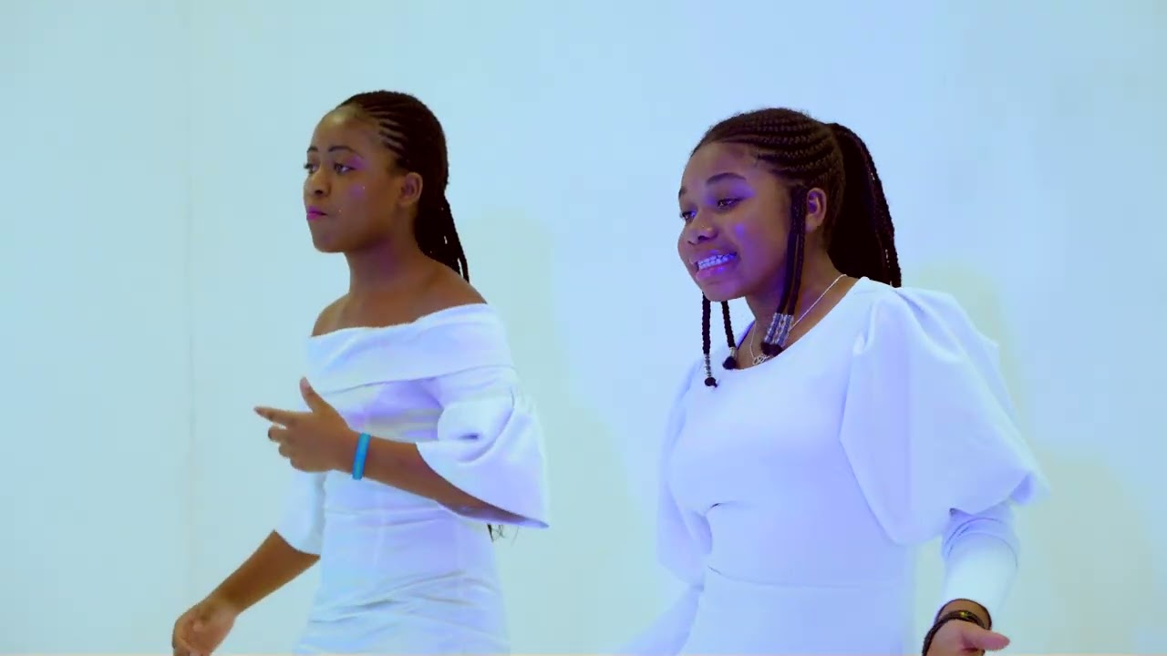 LUMONA NDULE Ft. JOSEPHINE R -TIKETI