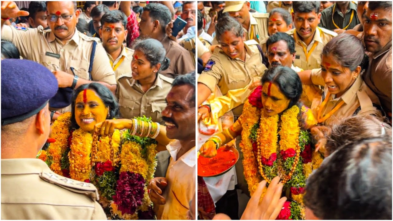 Rangam bhavishyavani Mathangi swarnalatha | Secunderabad Bonalu 2024 | Lashkar Bonalu 2024
