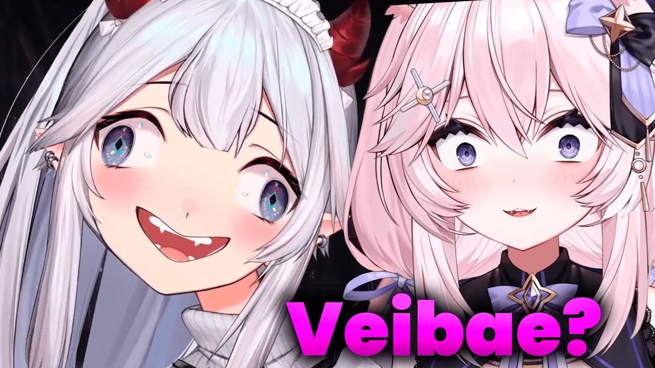 Veibae What Is 𝙏𝙝𝙖𝙩?